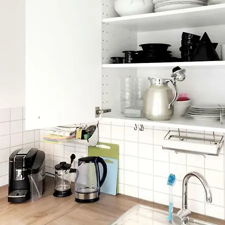Modernes Im Leipziger Westen
