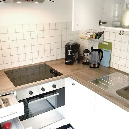 Modernes Im Leipziger Westen * 라이프치히