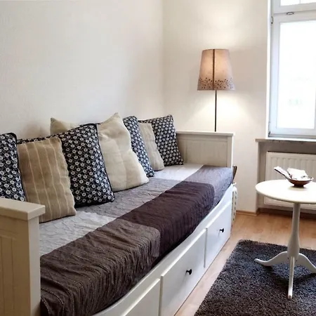 Modernes Im Leipziger Westen Daire Leipzig