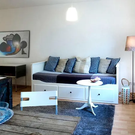 Modernes Im Leipziger Westen 아파트 라이프치히