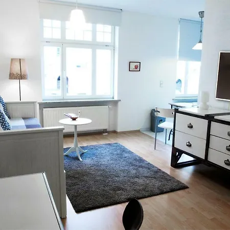 Modernes Im Leipziger Westen Daire Leipzig